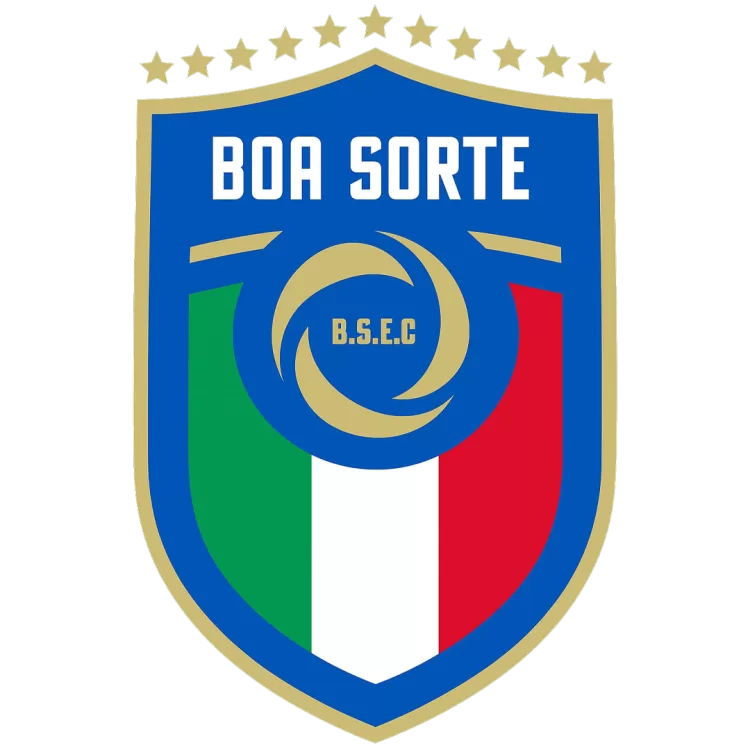 Boa Sorte