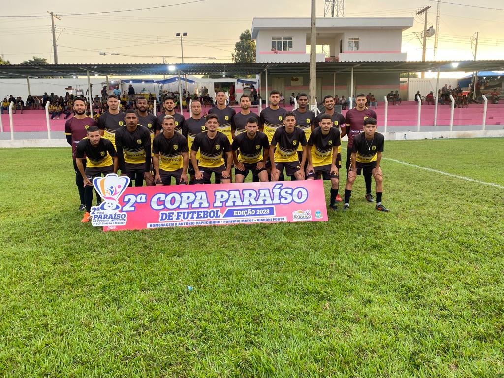 São Tiago vs Tabuleiro Alto