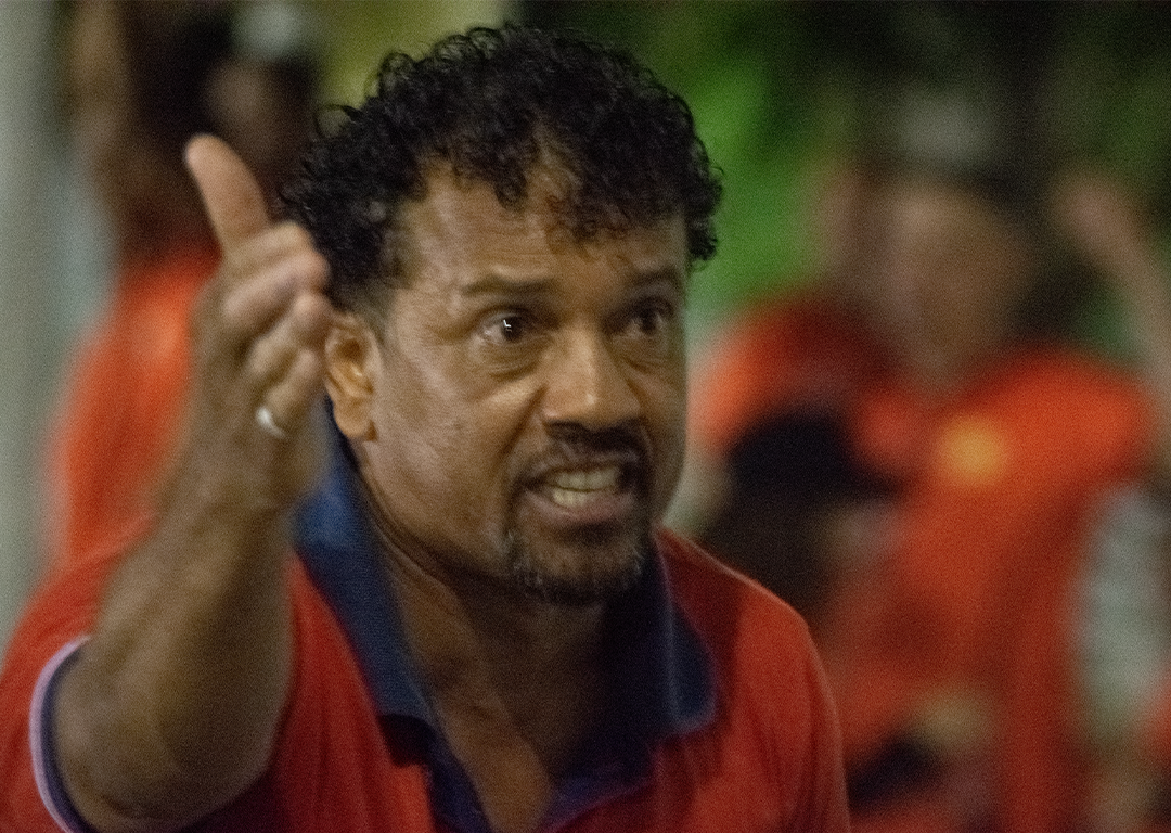 Netos B vence Paraiso City