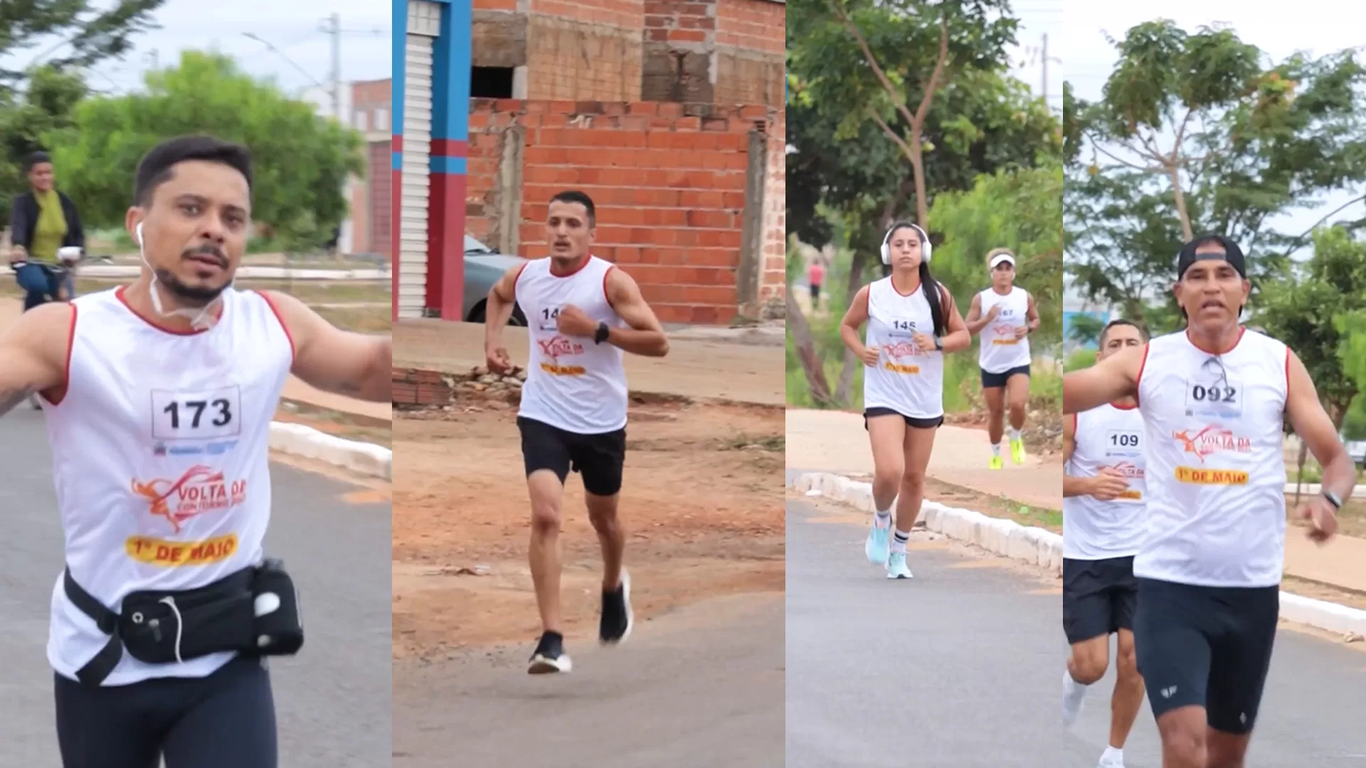 Corrida rústica volta do contorno 2023