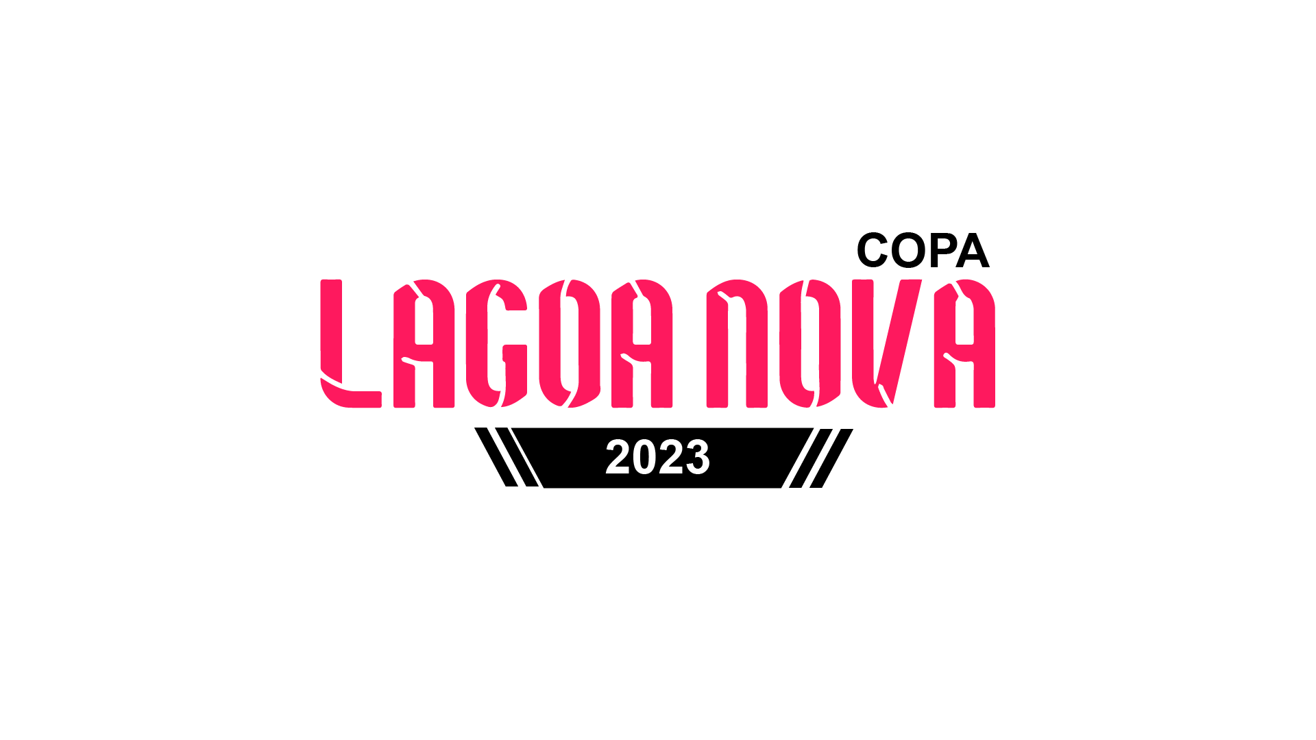 Copa Lagoa Nova 2023