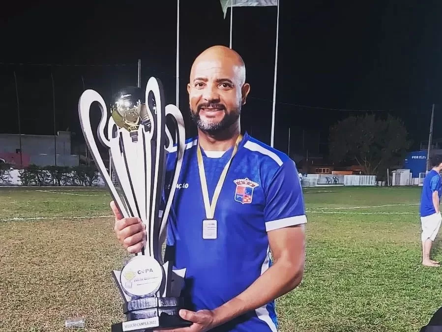 Copa Folha Regional 2023 já Vai começar