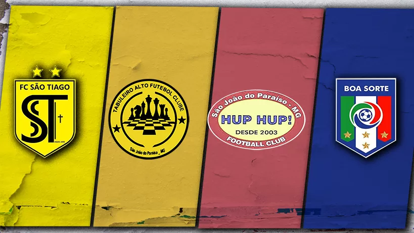 Semifinalistas do Municipal 2023 definidos