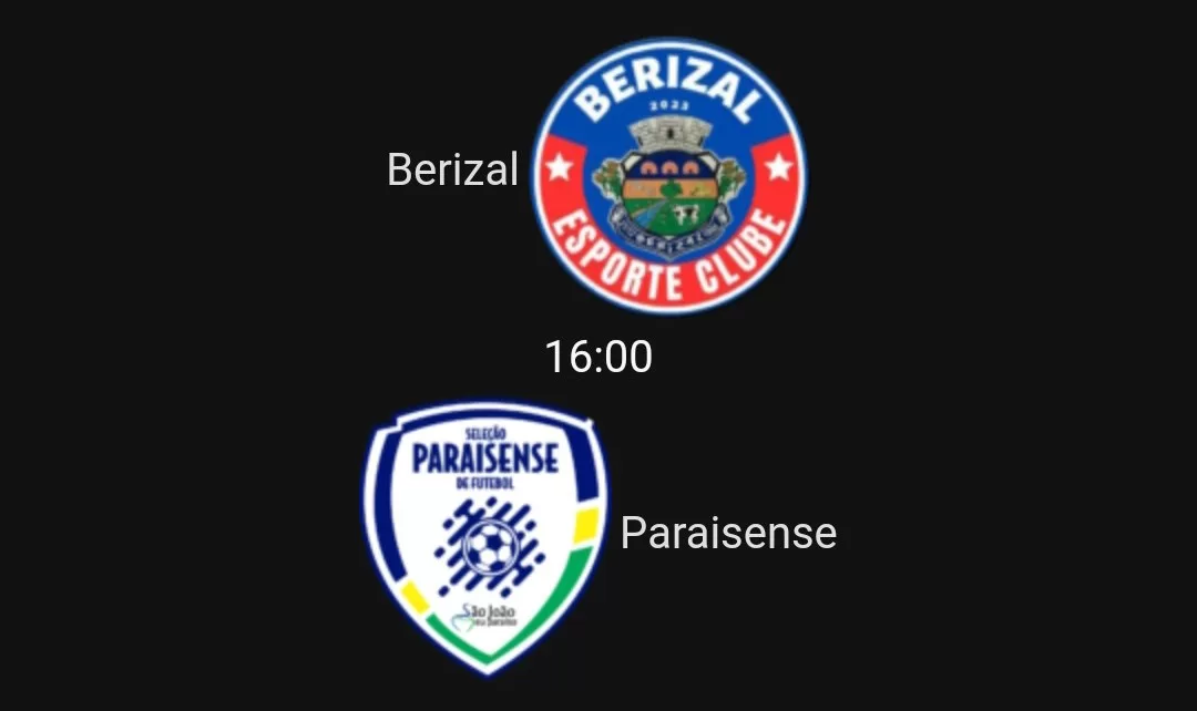 Primeira transmissão da Copa Folha Regional 2023