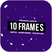 Logo de 10frames.com.br