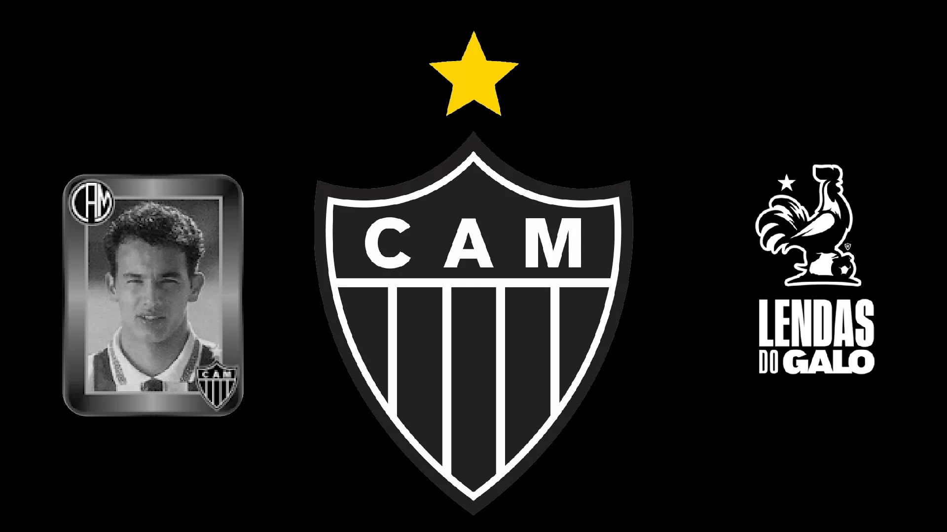 Paraisense Clayton é convocado para o evento  “LENDAS DO GALO”