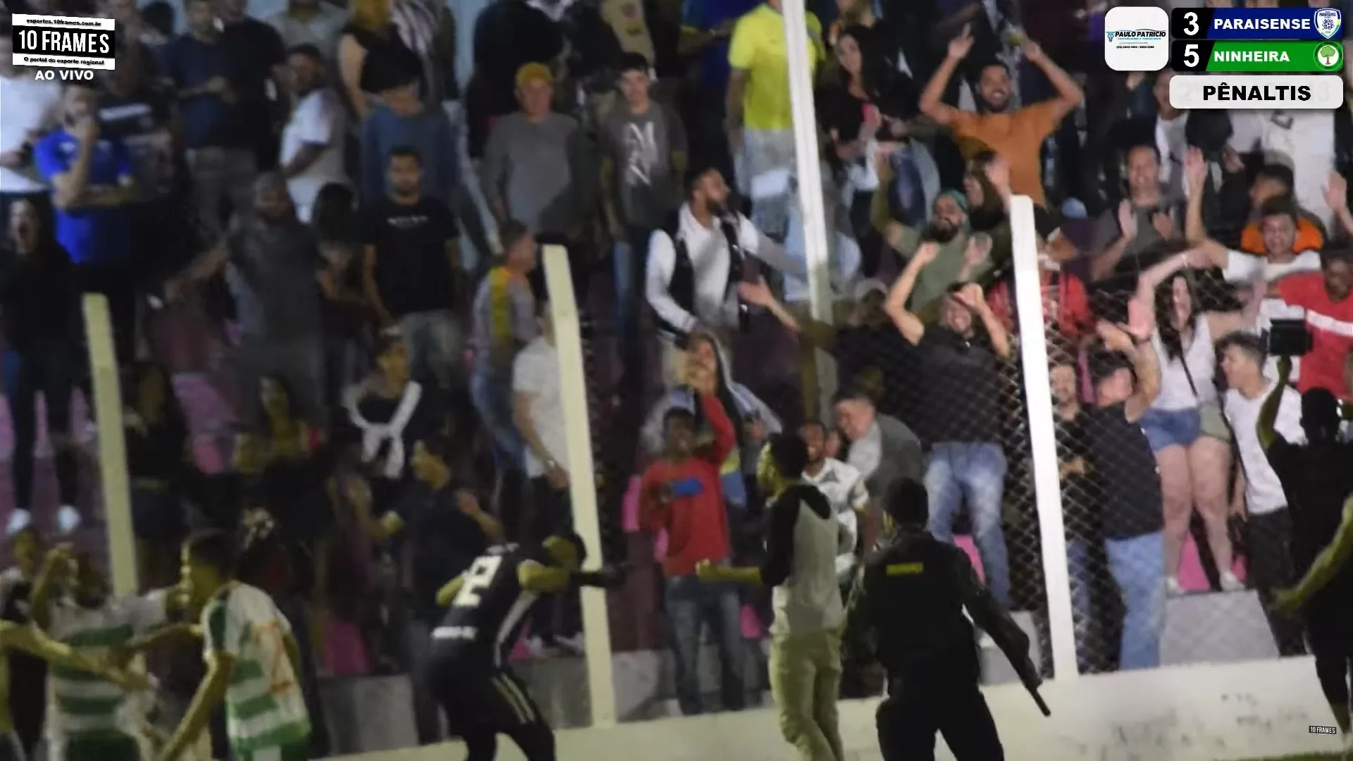 MARACANASSO EM SÃO JOÃO!