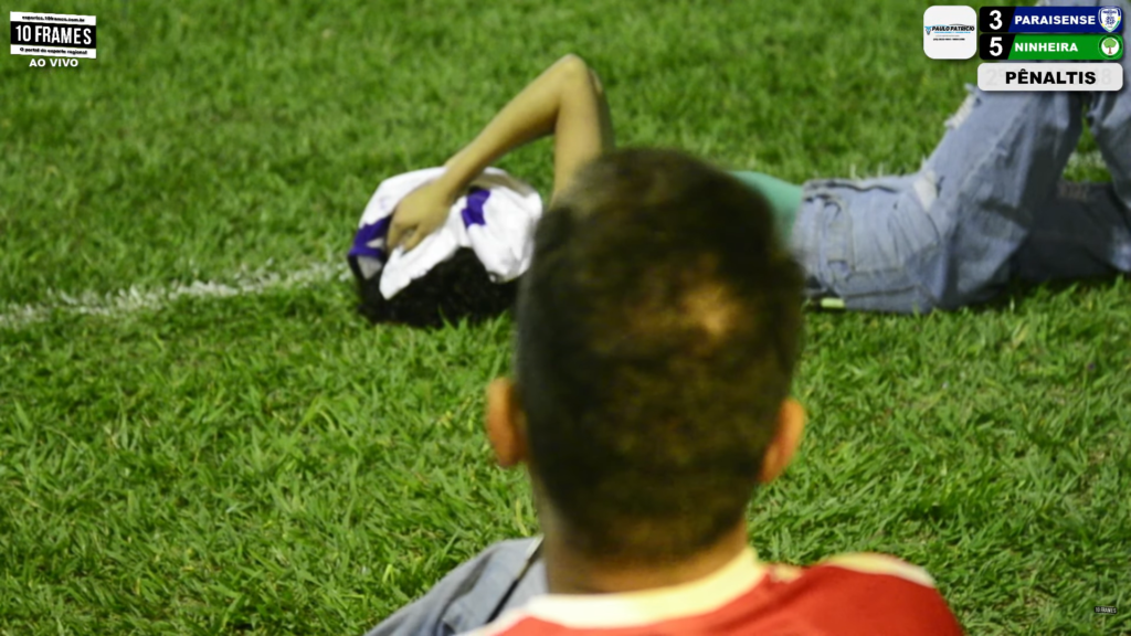 Futebol Sao Joao do Paraiso Ninheira