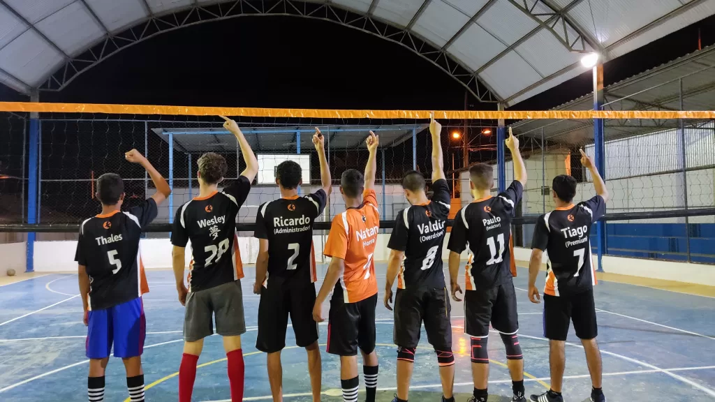 karasuno volei bosa sorte são joão do paraiso