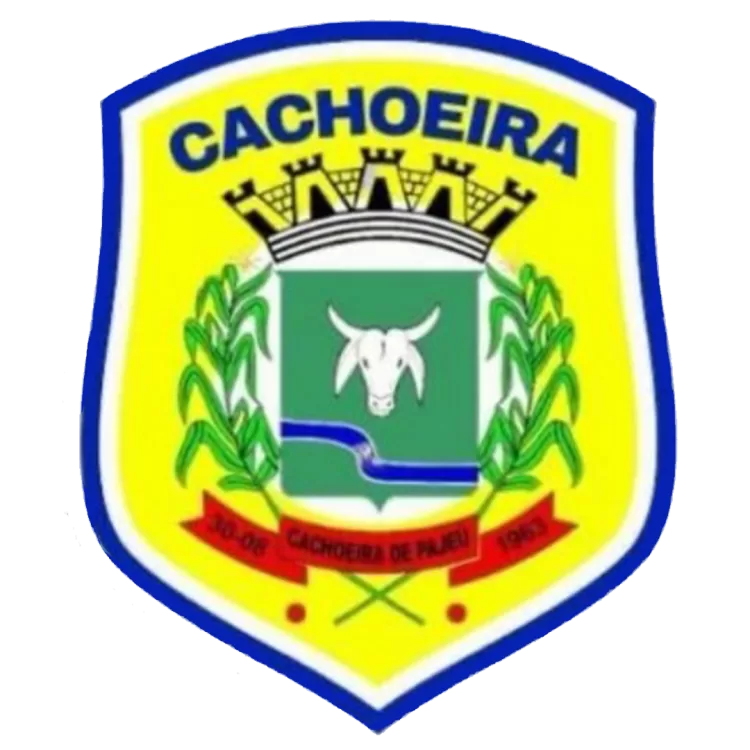 Cachoeira de Pajeu