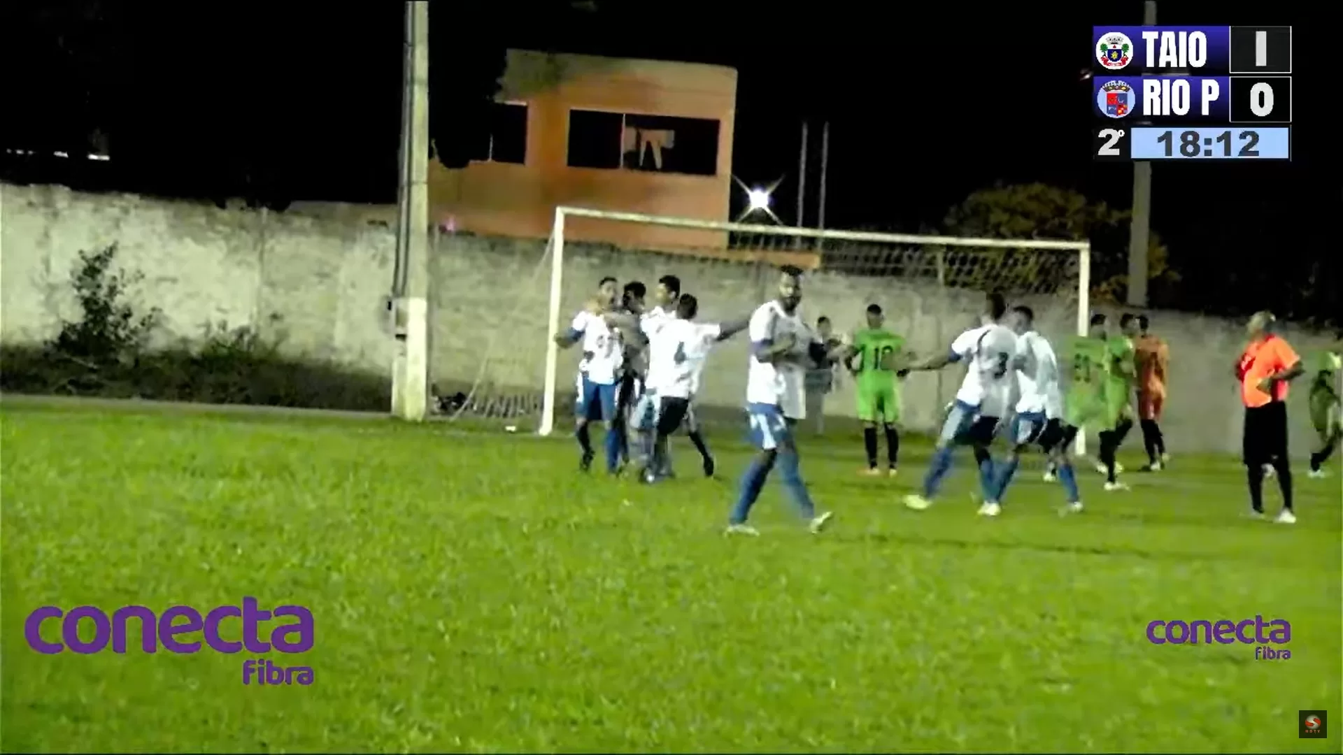 Denis apronta pra cima de Rio pardo, mas rpm devolve