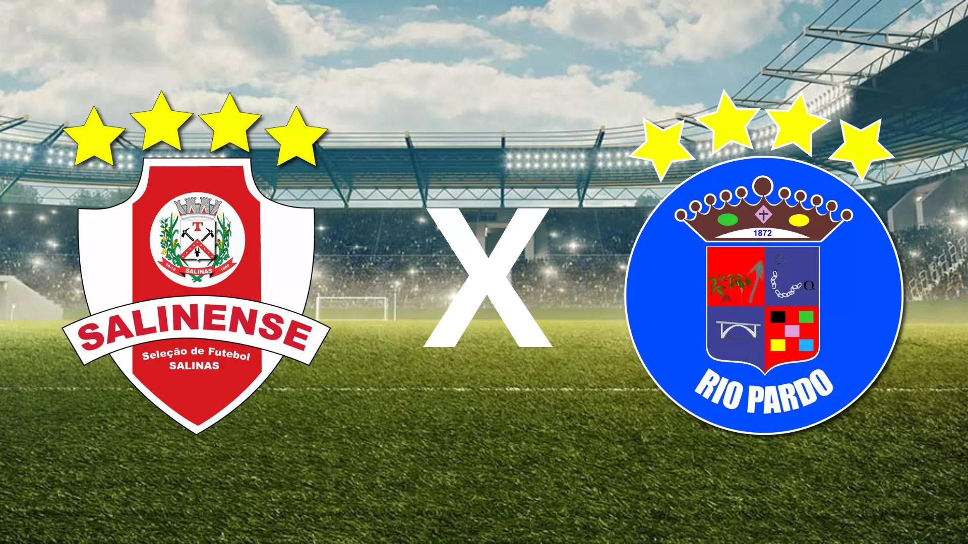 CONFRONTO DE GIGANTES