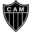 Atletico MG escudo