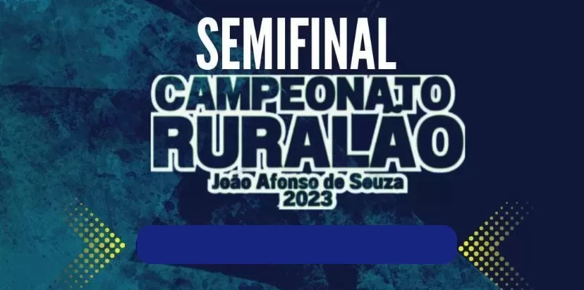 Ruralão 2023 de Pintópolis/MG chega nas semifinais