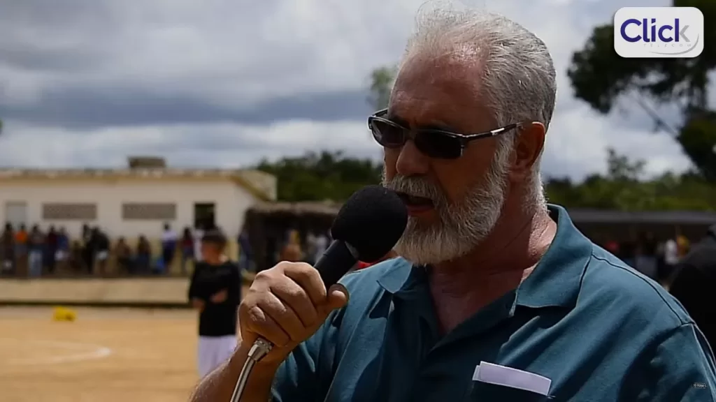 Doutor Antônio Pinto