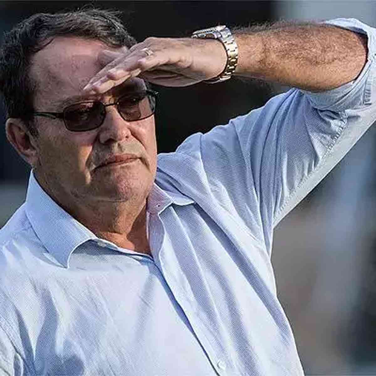 Pedrinho BH compra 20% da SAF do Cruzeiro