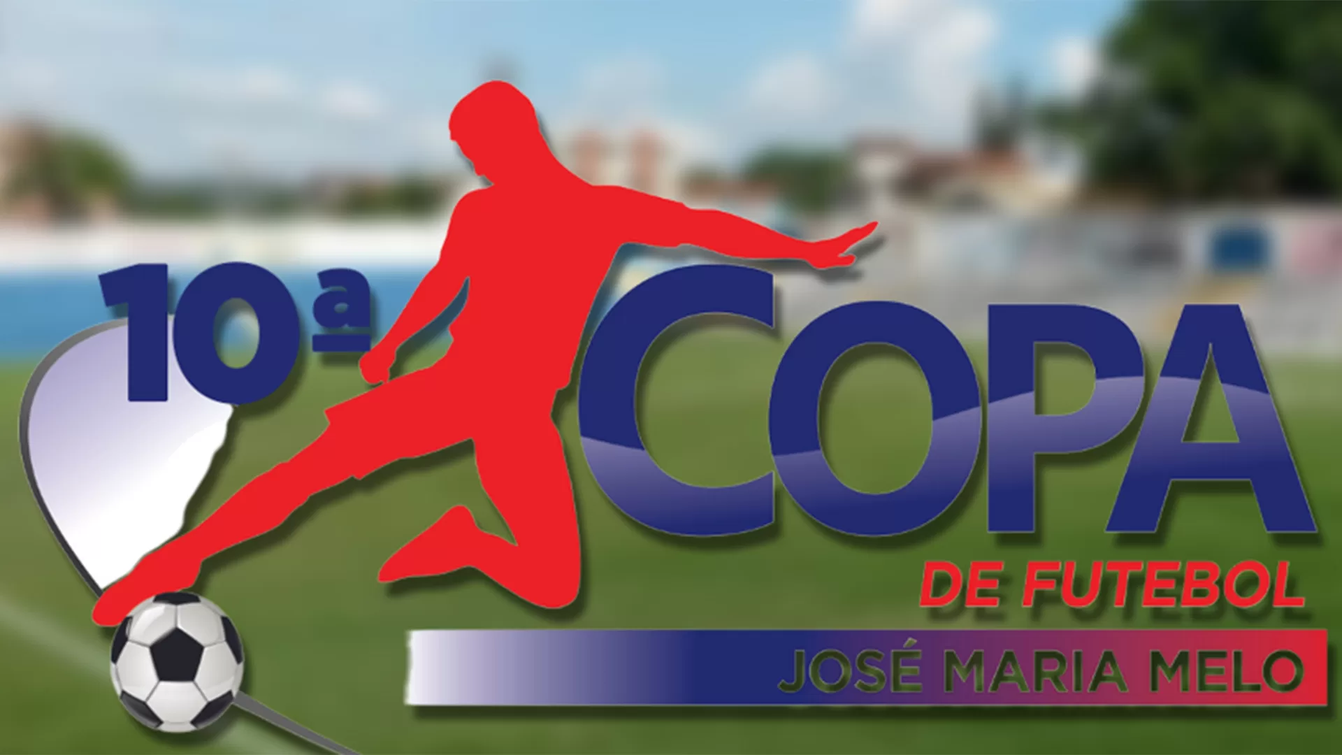 Copa Jose Maria Melo 2024 – Tabelas, resultados e calendário