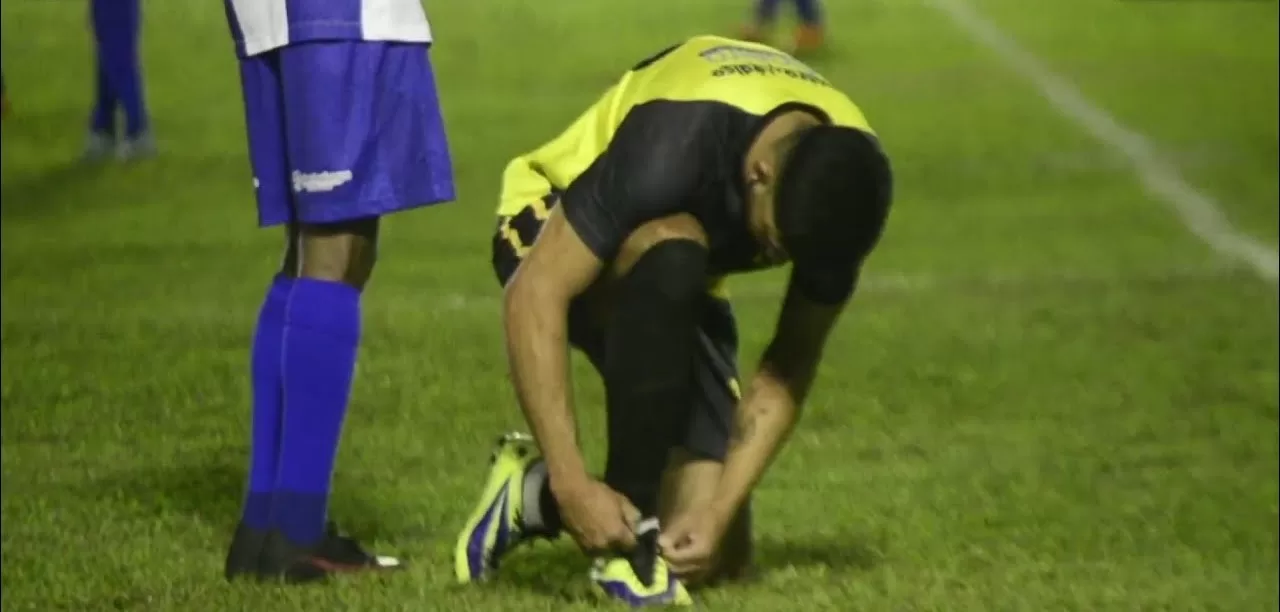 Definidas as regras para o Campeonato Municipal  de São João do Paraíso-MG 2024