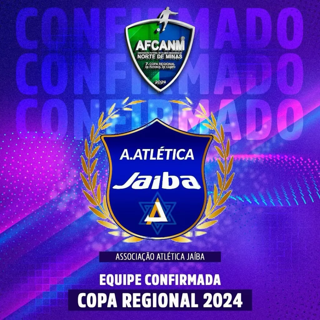 Associação atletica Jaiba