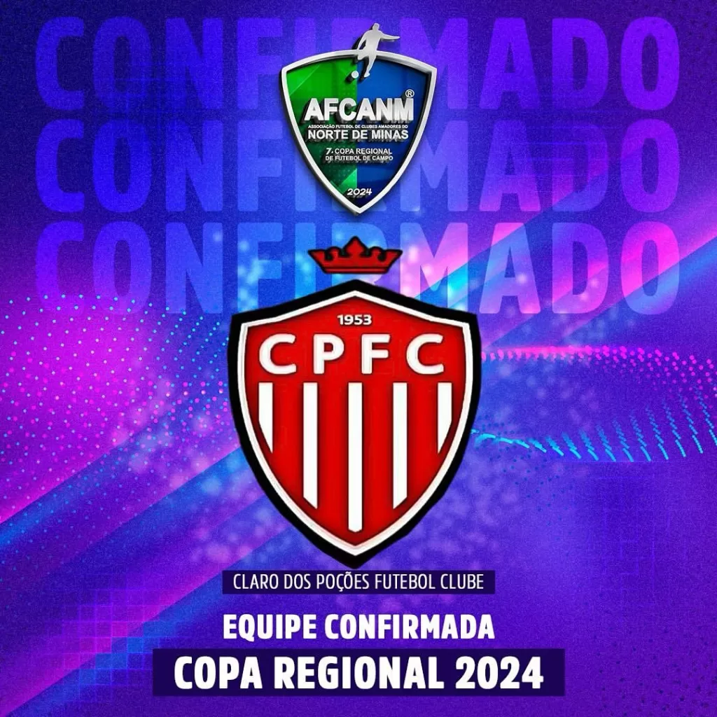 Claros dos Poçoes Futebol Clube