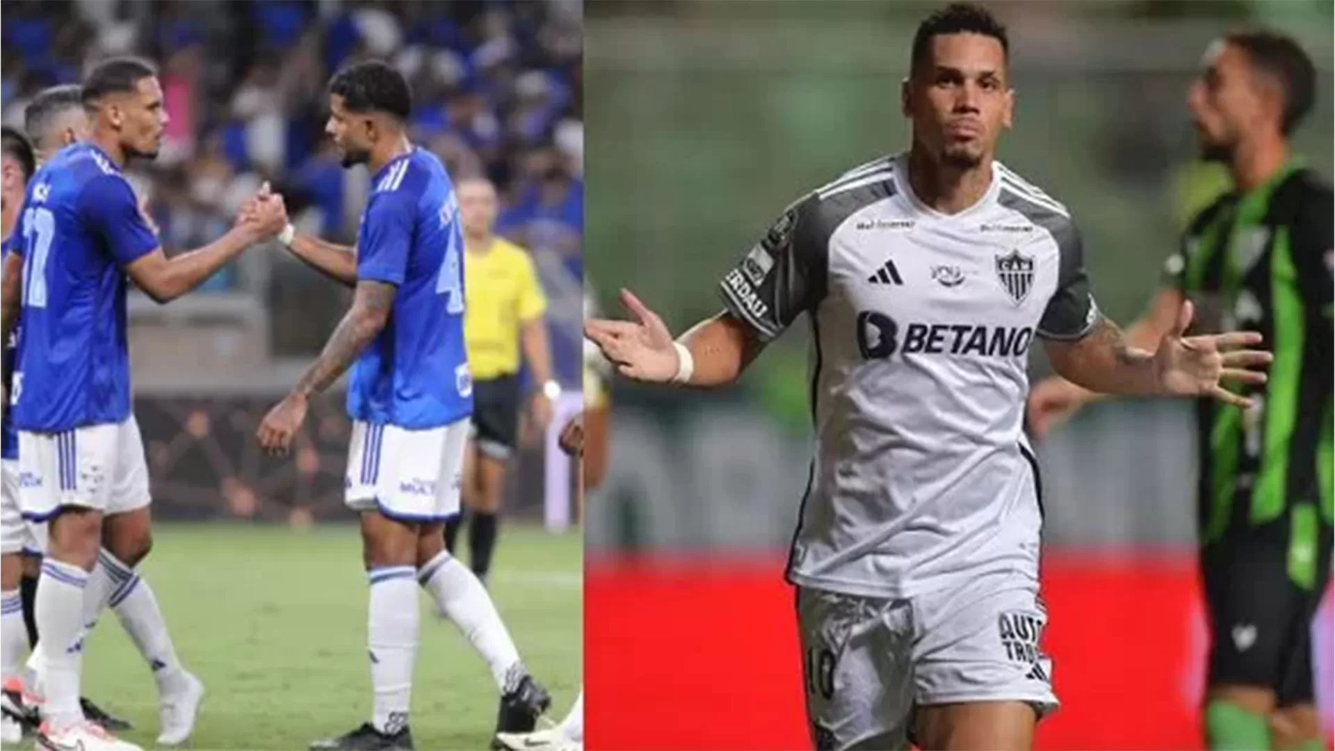 Finais dos estaduais, MG deu a lógica, RJ tem surpresa e em SP ainda tem dois azarões na briga