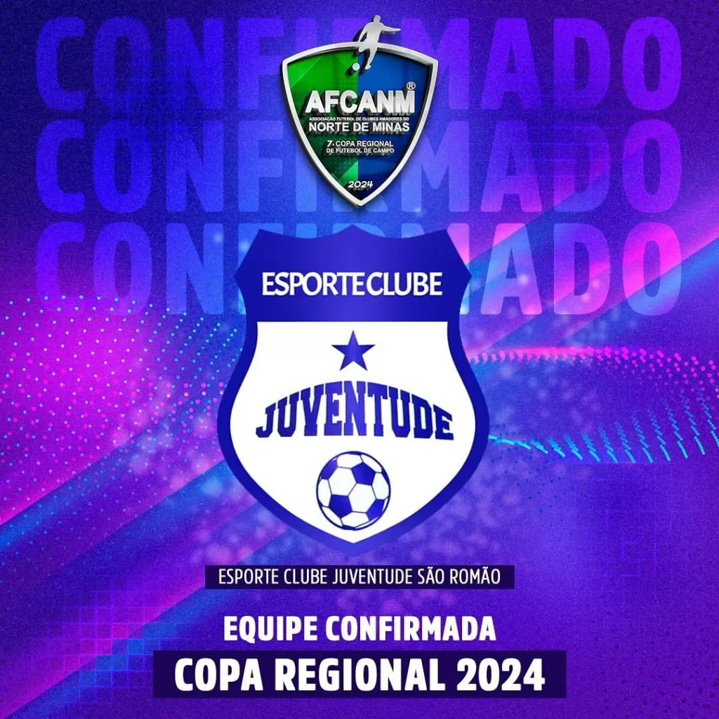 Juventude de São Romão