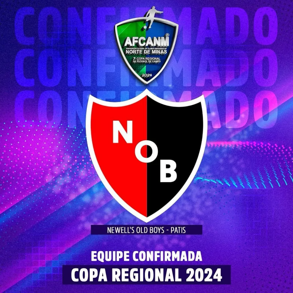 Newell's Old Boys de Patis