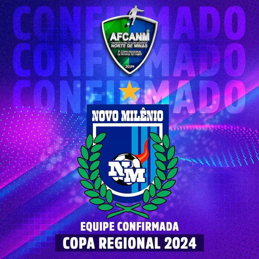 Novo Milenio Futebol Clube