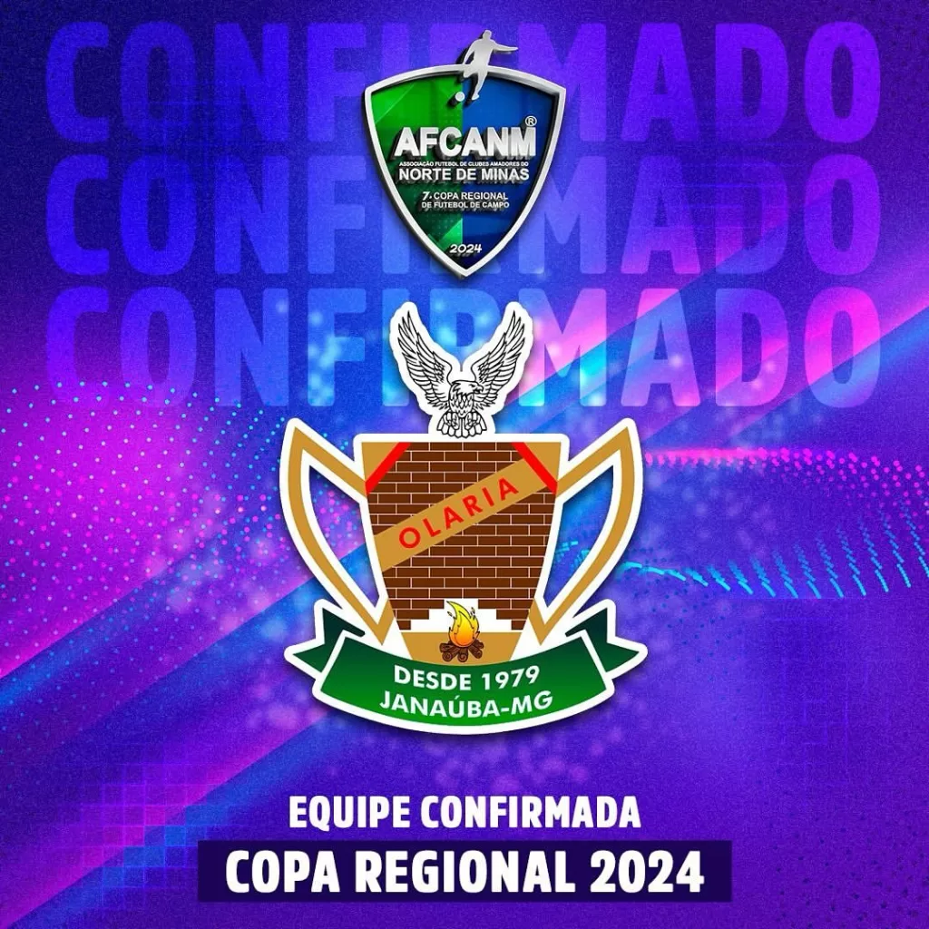 Olaria Futebol Clube de Janauba