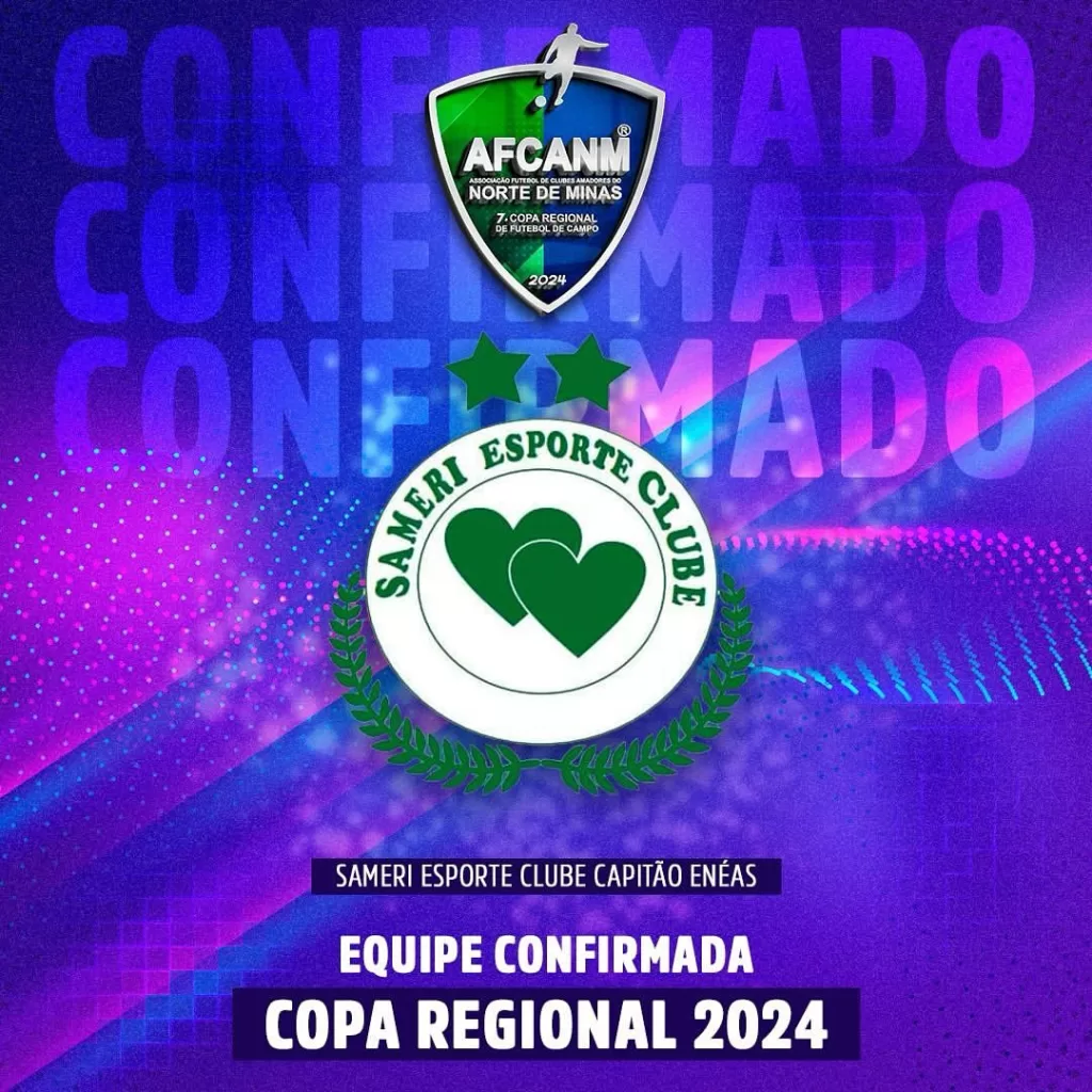 Sameri Esporte Clube e Capitão Eneas