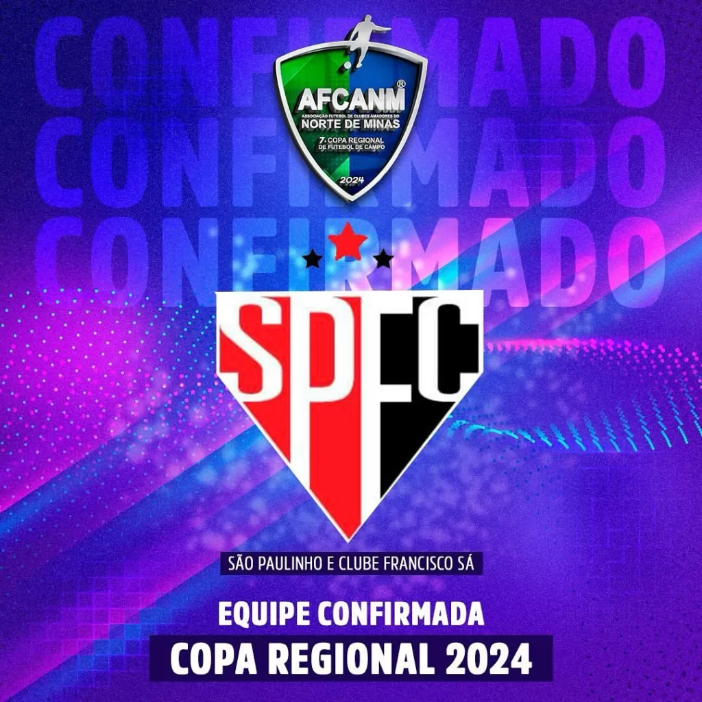 Sao Paulinho de Francisco Sá