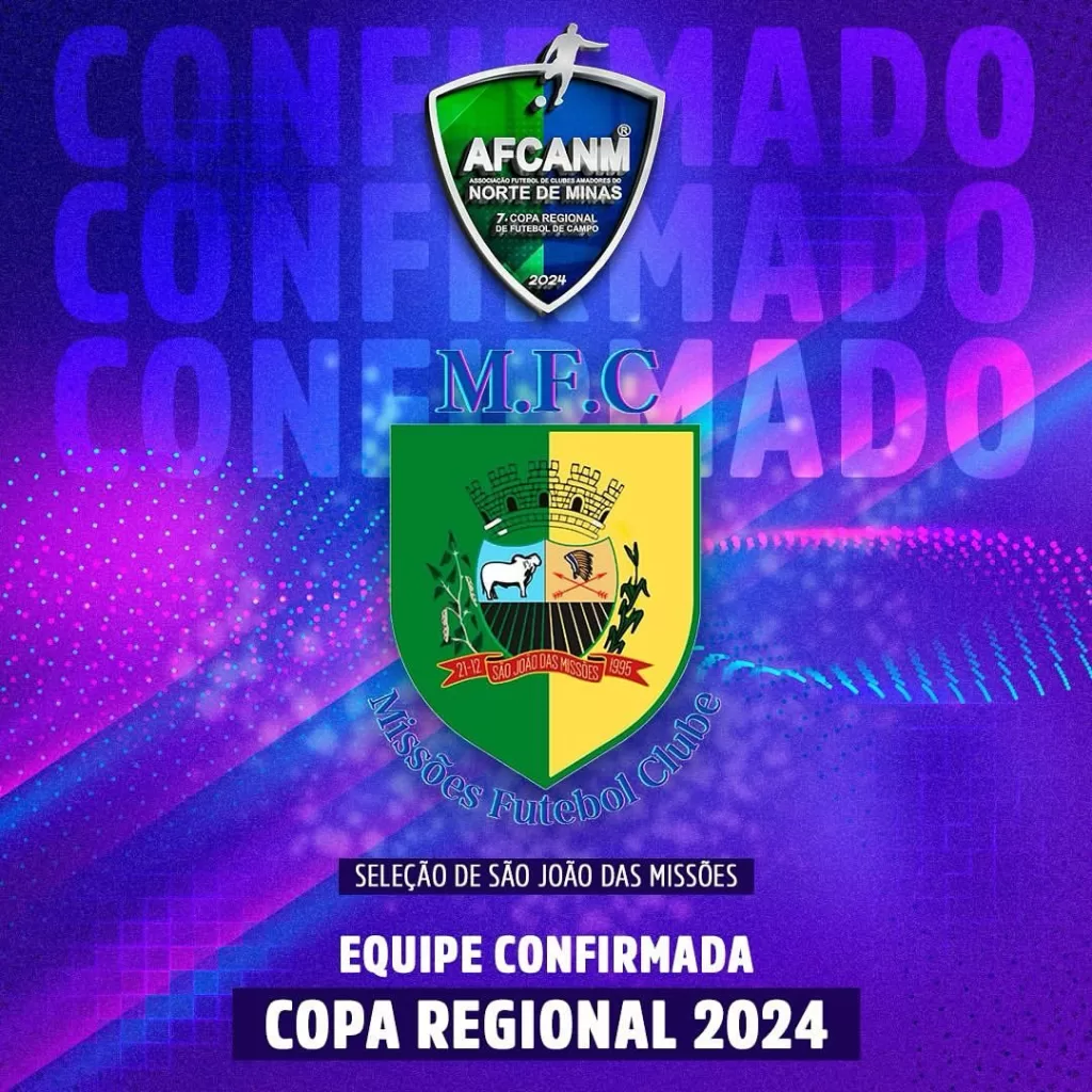 Selação de São João das Missoes