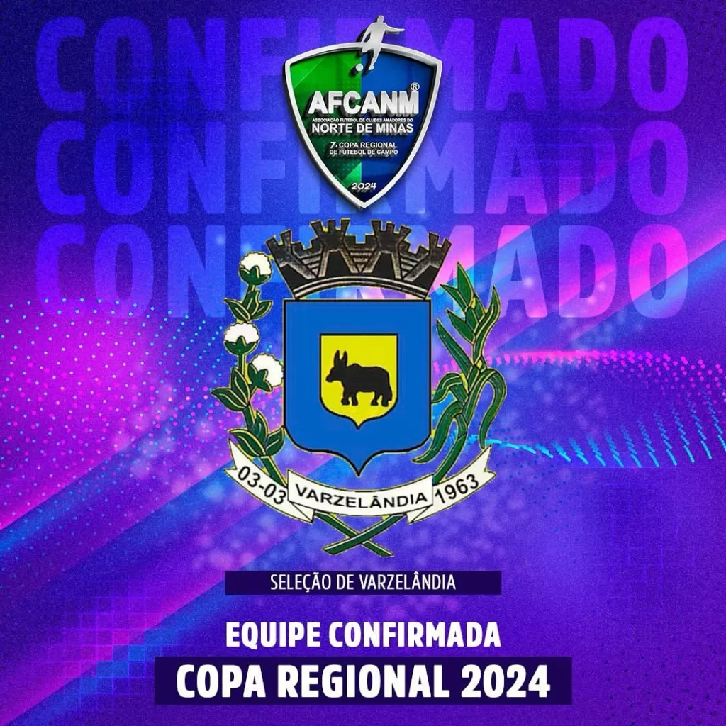 Selção de Varzelandia