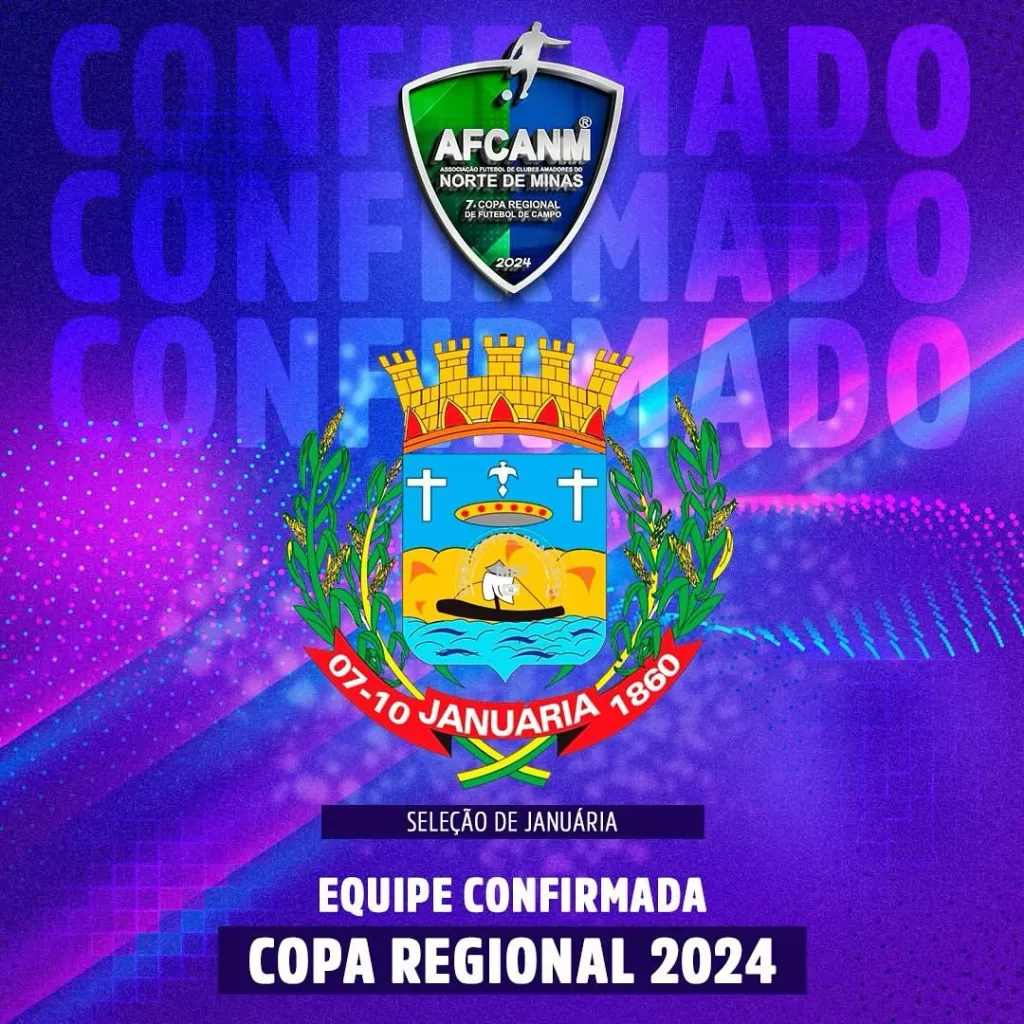 Seleção de Januaria