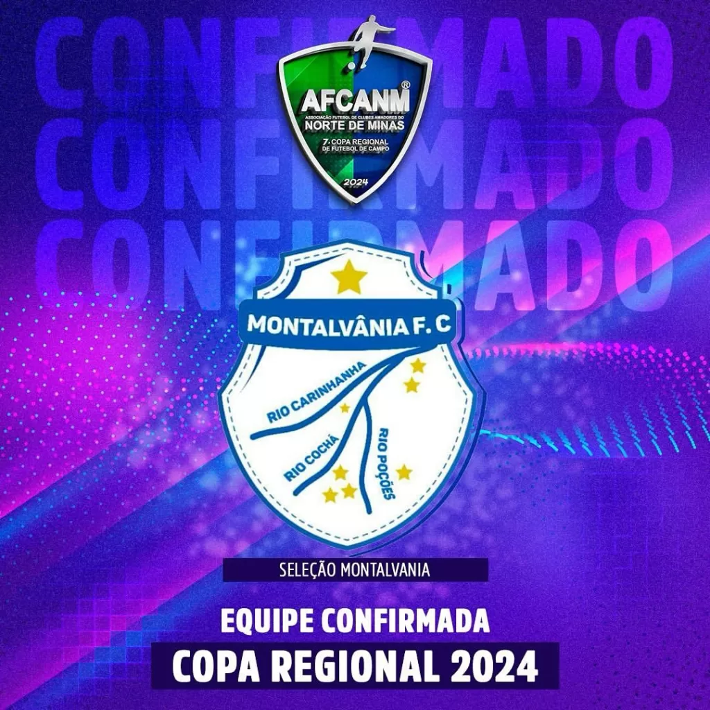 Seleção de MOntalvania