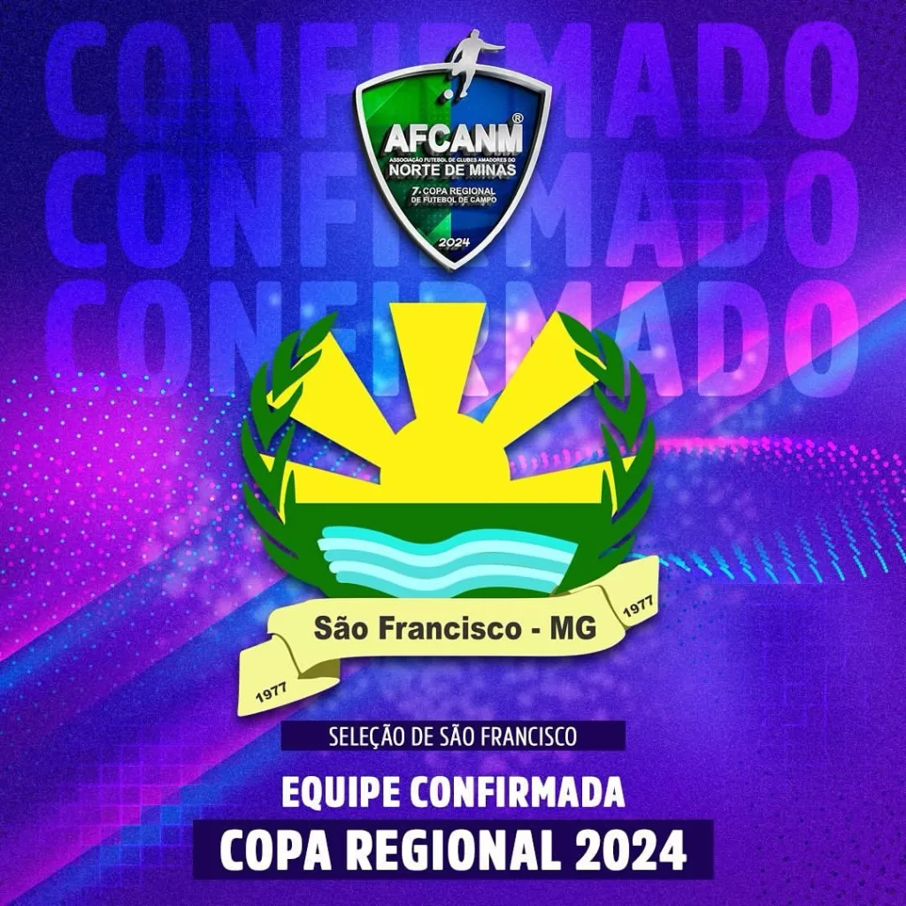 Seleção de São Francisco de Futebol