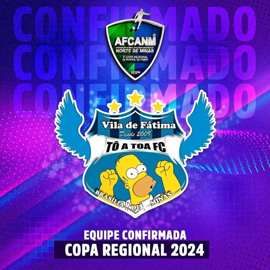 To de Boa Futebol CLube