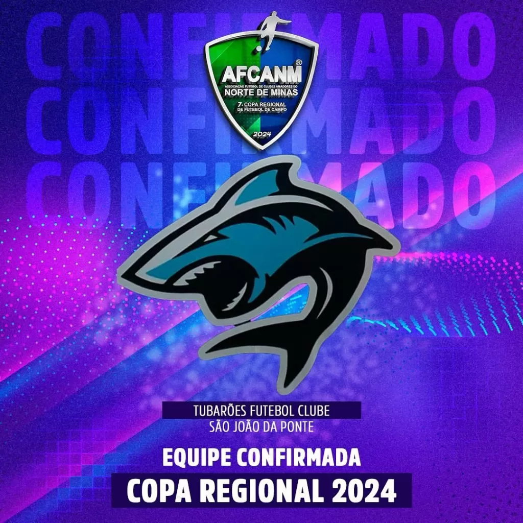 Tubarão Futebol Clube