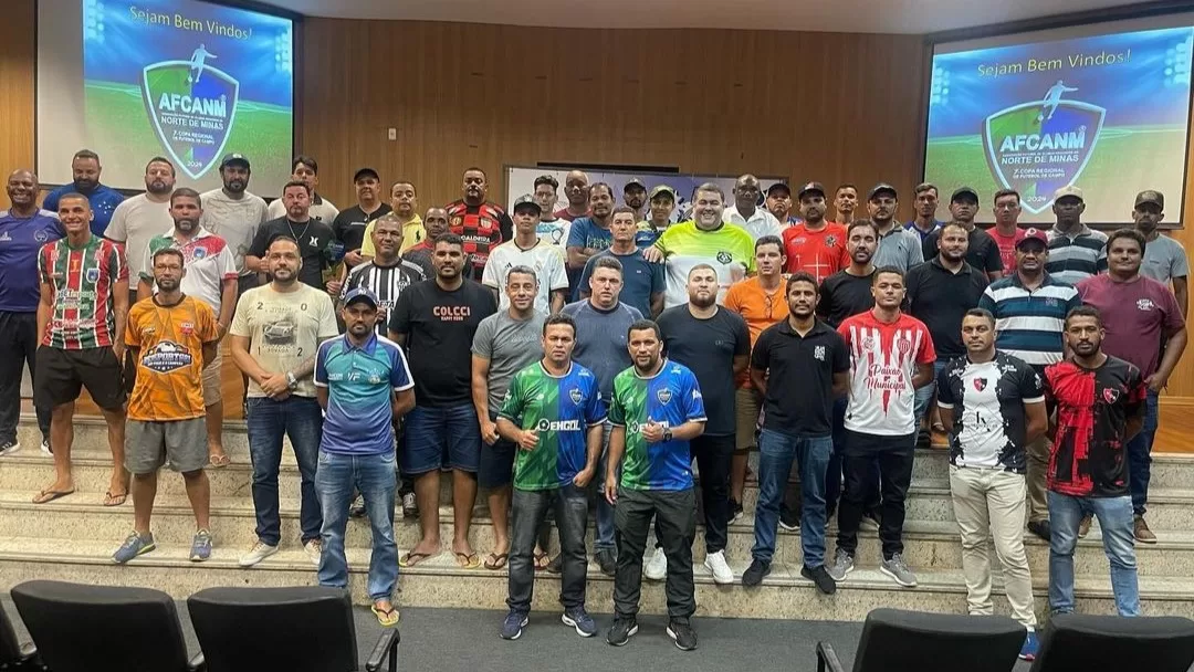 Copa Norte de Minas de futebol