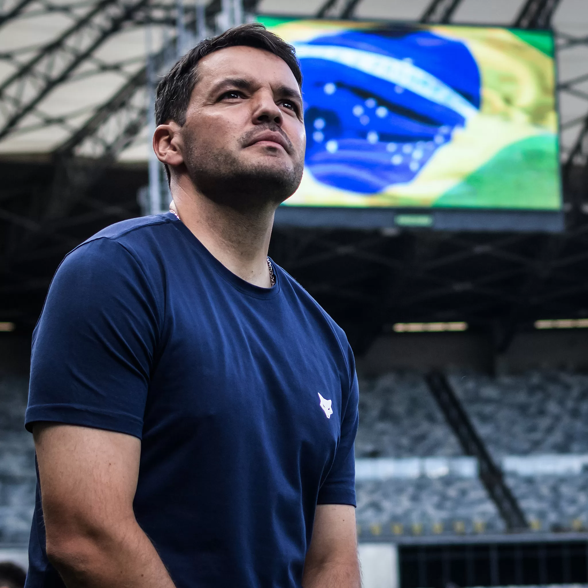 Caiu! Cruzeiro demite Nikolas Larcamon!