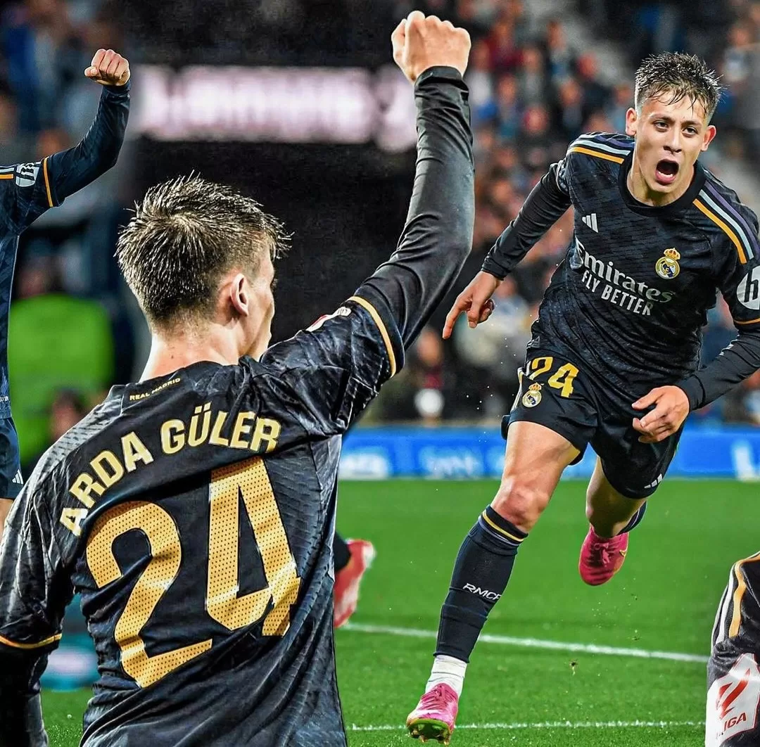 A ” joia turca” de Madrid