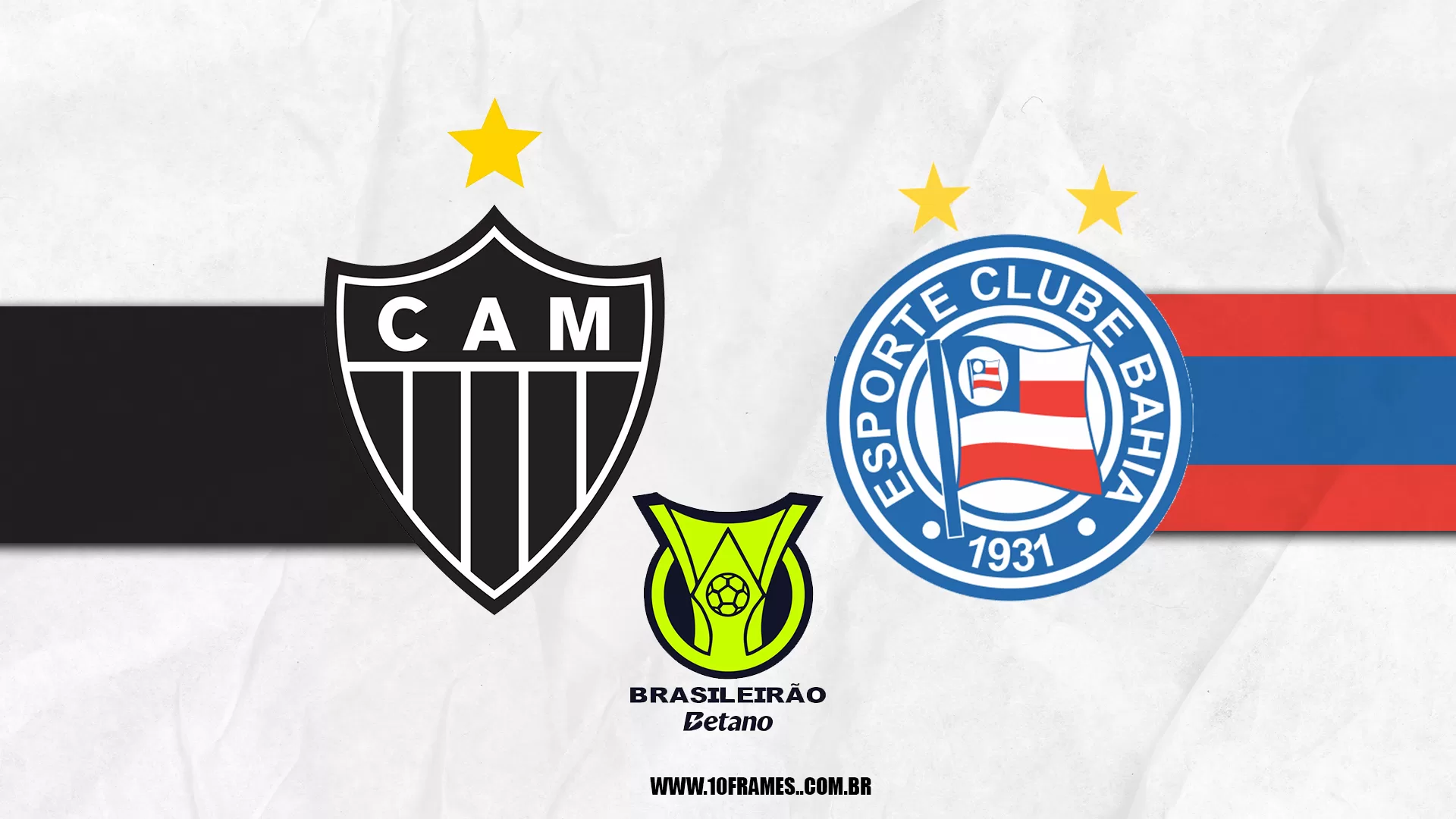 4×1 fora os ameaços, Atlético goleia na estreia da libertadores