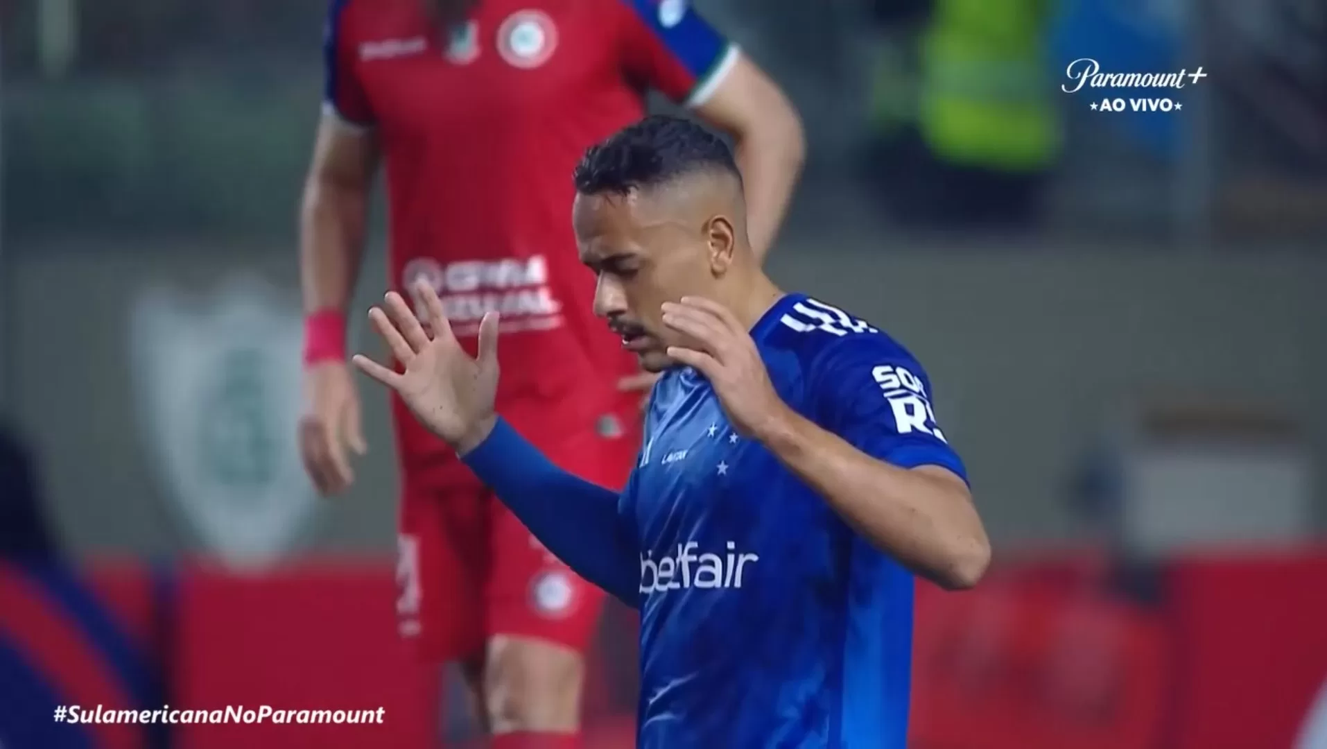 MATEUS PEREIRA CRUZEIRO