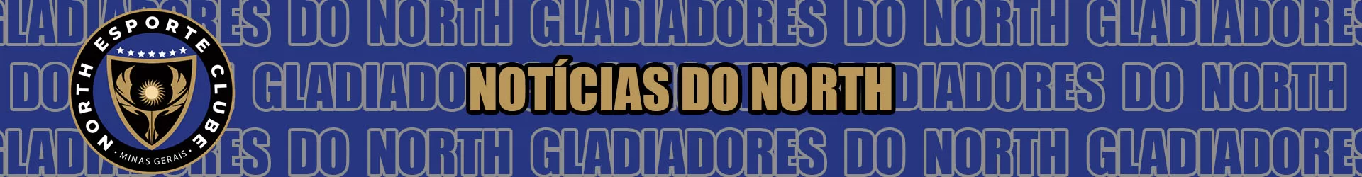 Noticias do North Esporte Clube