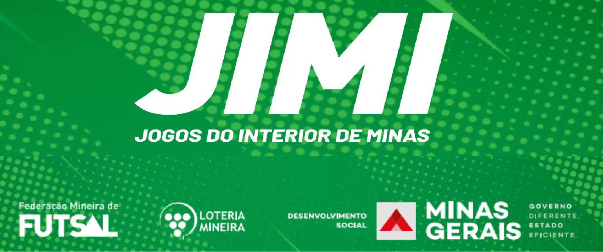 Jimi 2024 Futsal Tabela e Caledário