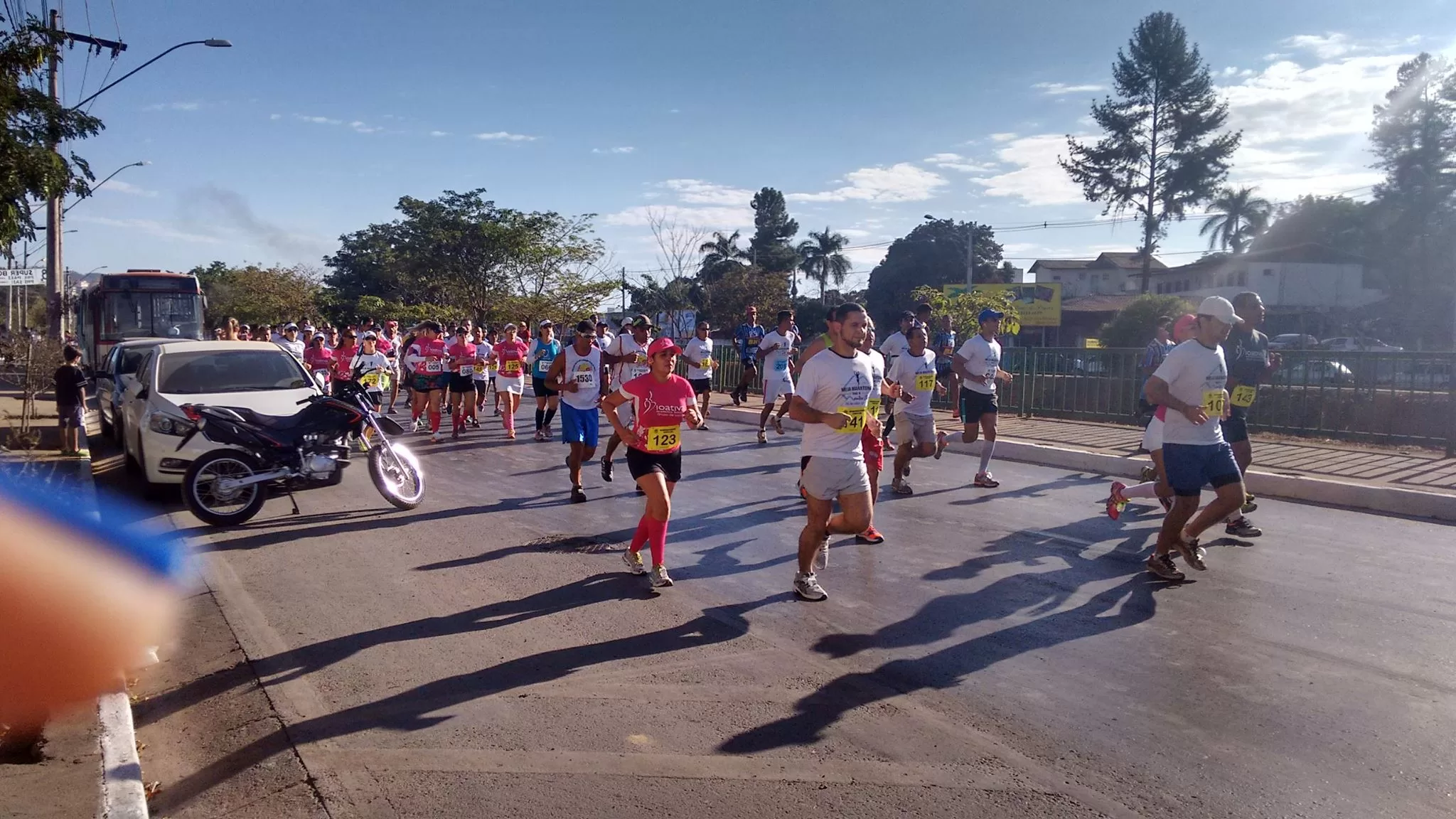 Meia Maratona de Montes Claros pagará 67 mil reais em premiação!