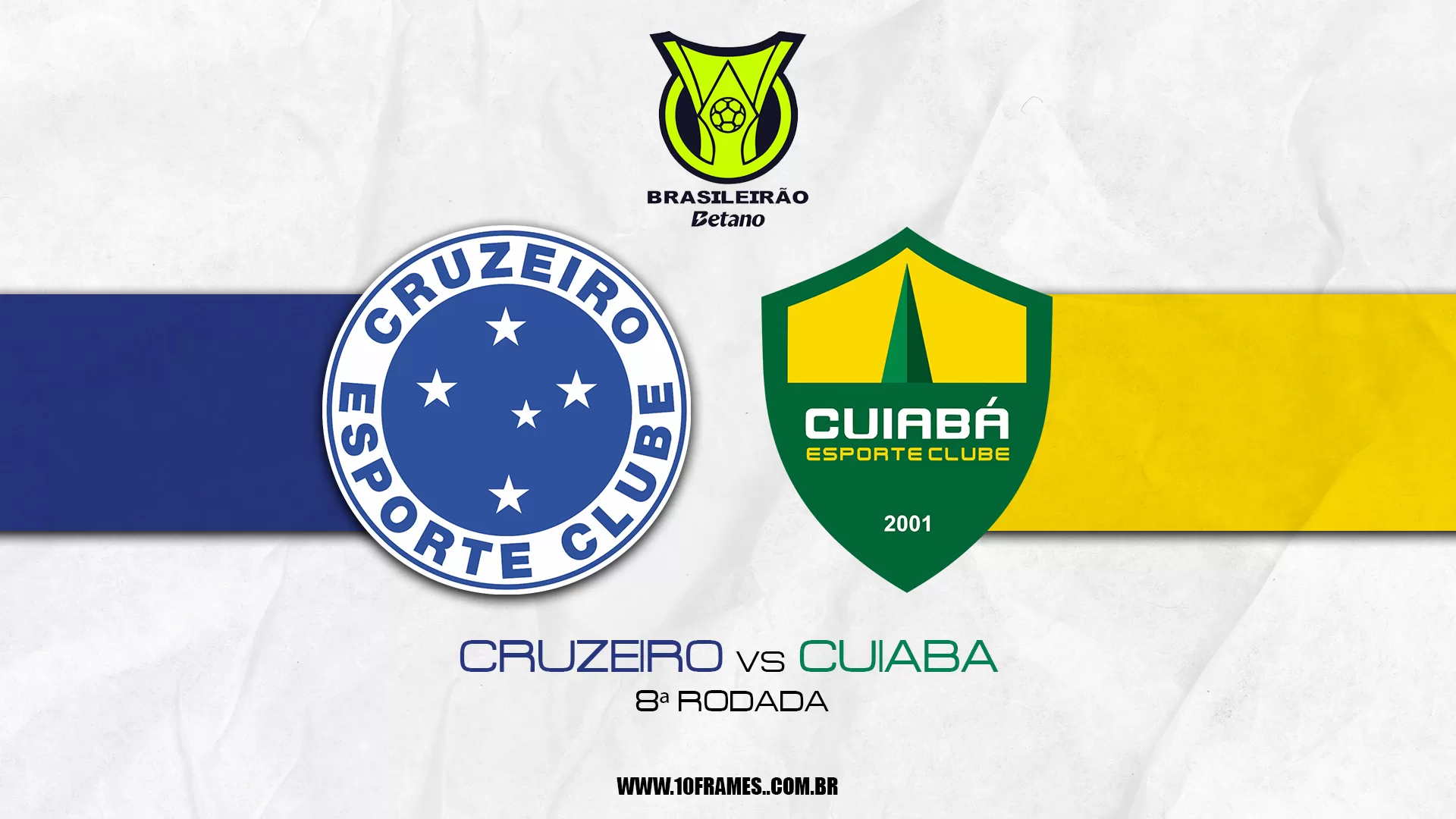 Cruzeiro x Cuiabá onde assistir ao vivo, horário e escalações do jogo do Brasileirão
