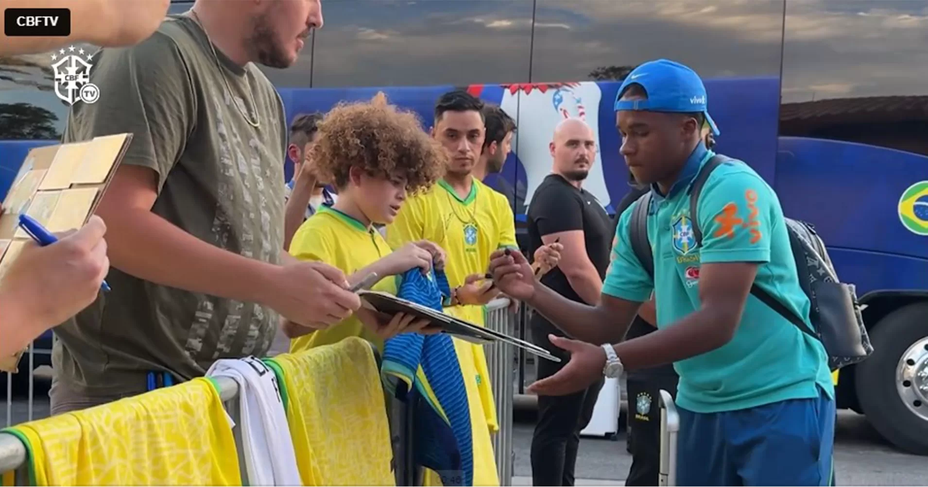 Copa América: Brasil, pressionado, Chega a Las Vegas onde encara o Paraguai