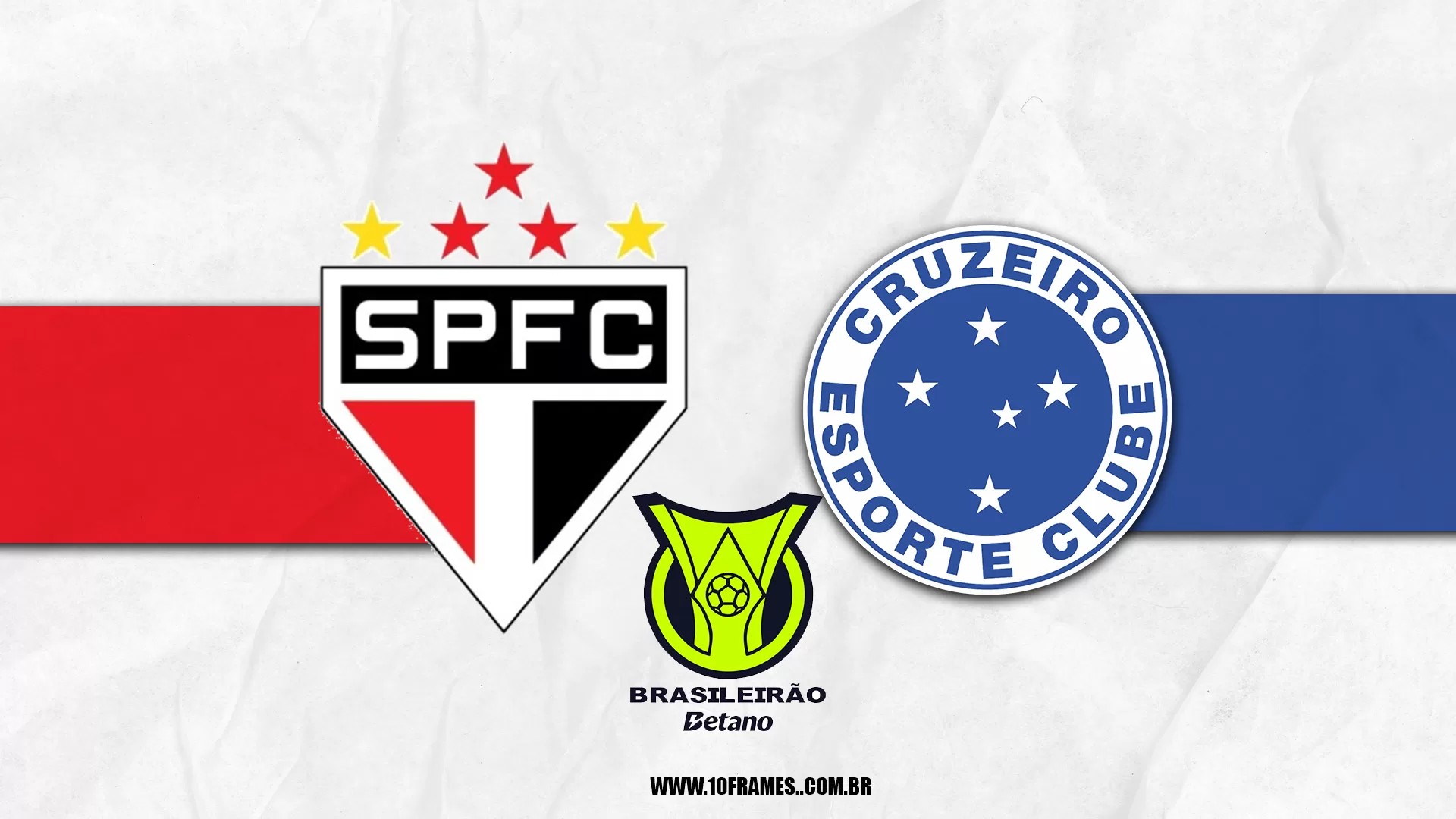 Sao Paulo Cruzeiro onde assistir ao vivo