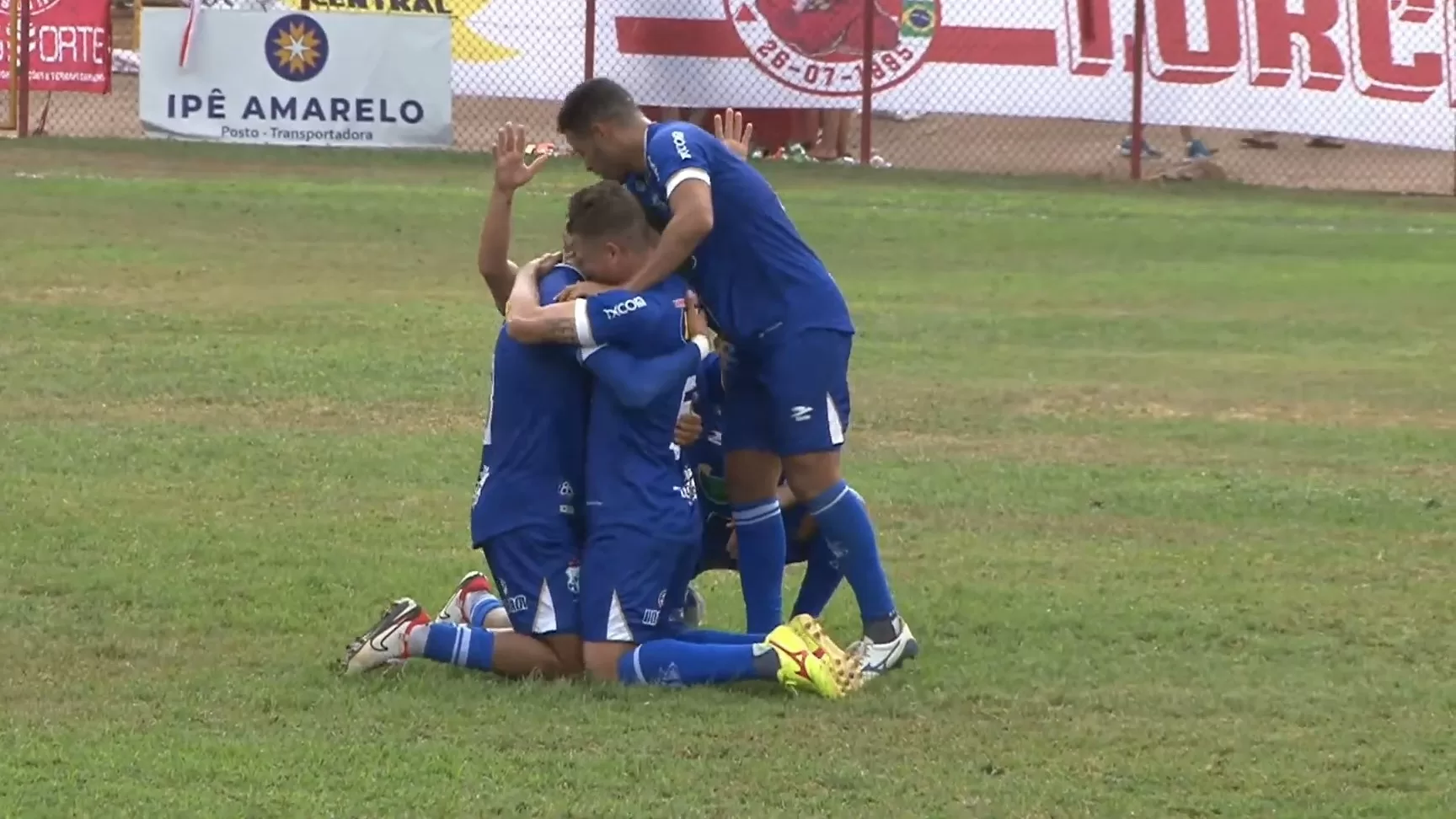 URT Estreia com Vitória na Segunda Fase do Módulo II